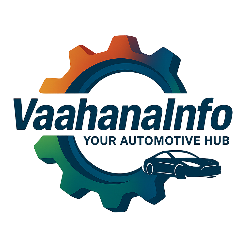 VaahanaInfo